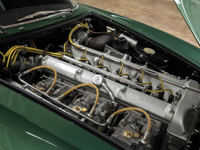 Автомобили RM Auctions/Sotheby's, декабрь 2015