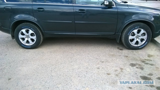 Чем кроссовер отличается от внедорожника