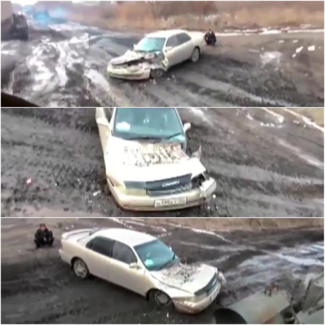 Неприятности разные, подборка. ч.2