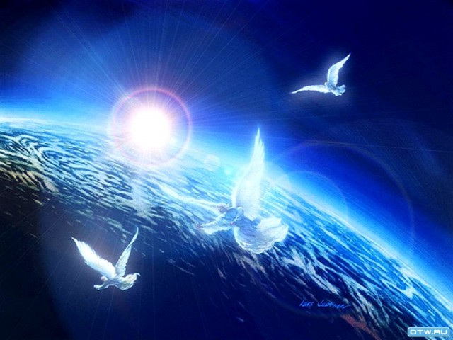 Wallpapers, ОБОИ НА РАБОЧИЙ СТОЛ