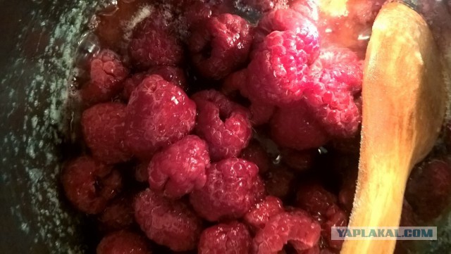 Готовят наши дети и мы готовим для детей.