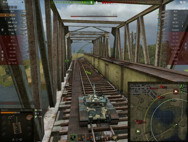 Wargaming 42