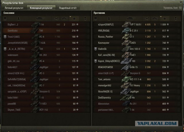Wargaming 43