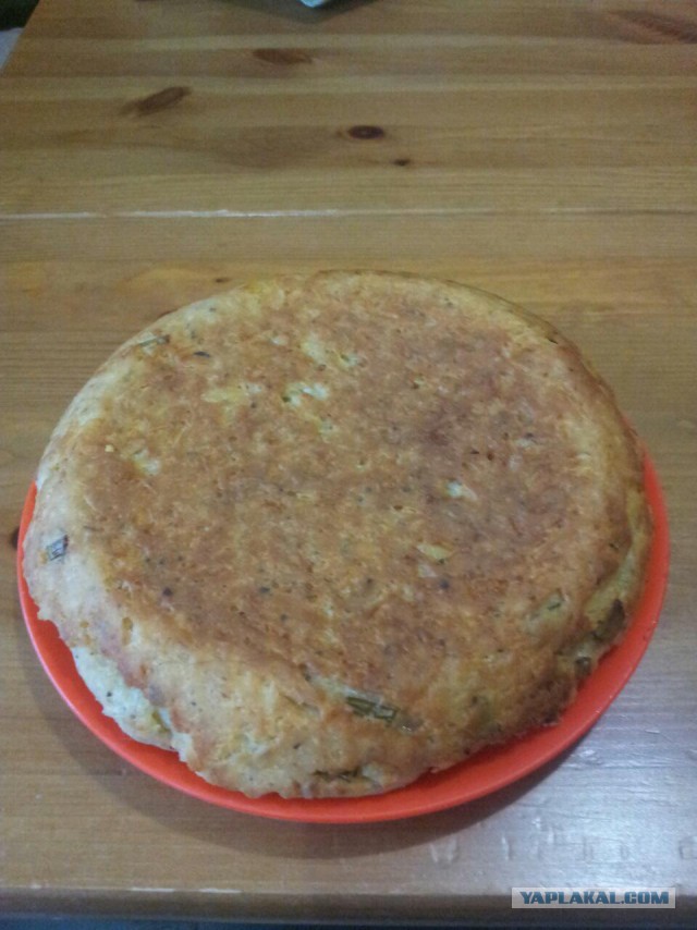 Аццкая кухня 2  (кулинарный адъ)