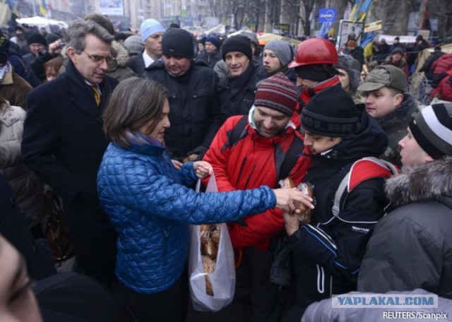 База НАТО в Одессе?