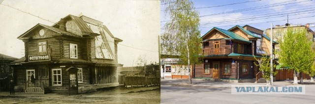 Советские фотоаппараты. История по годам