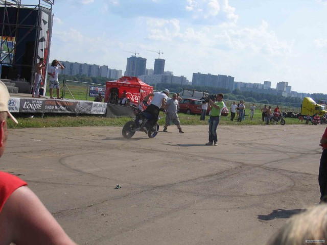 Автоэкзотика 2008 фото