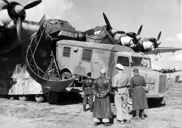 Интересные и редкие ретро-фотографии