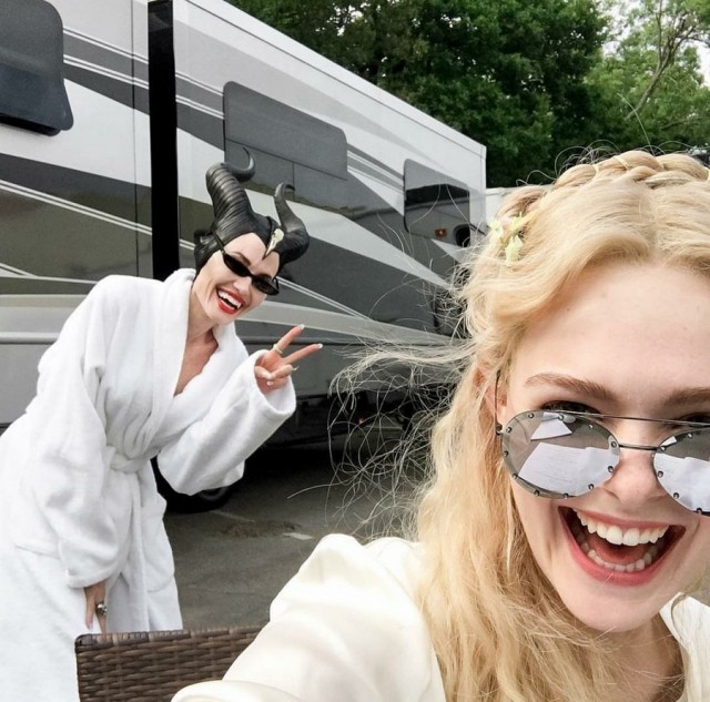 Подборка интересных и веселых картинок