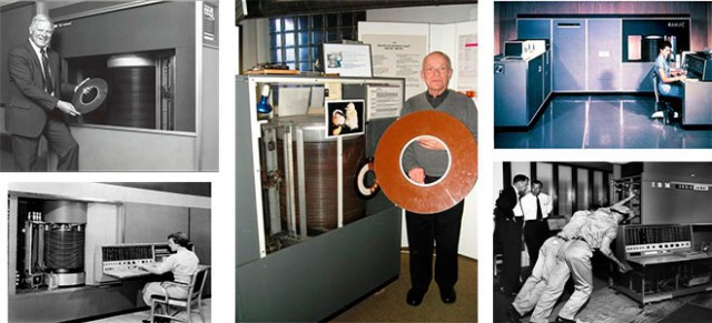Подборка исторических фотографий