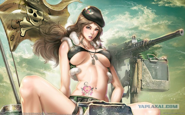 Wargaming 54