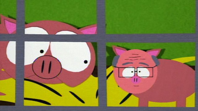 «Злая шутка природы» - эксперт о жутком создании из Приморья