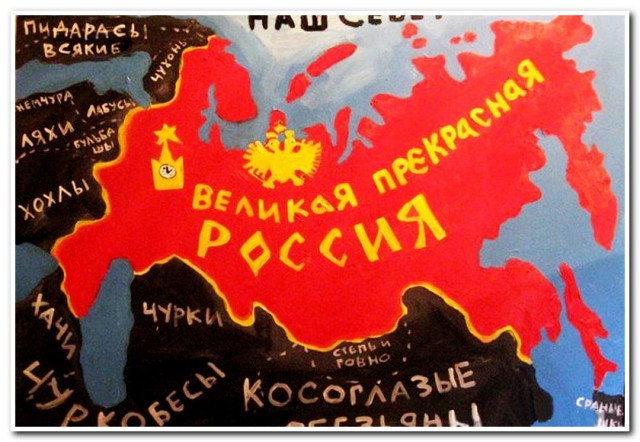 Путин пожаловался на нехватку позитива в соцсетях