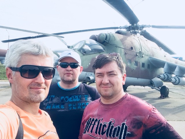 Wargaming 54