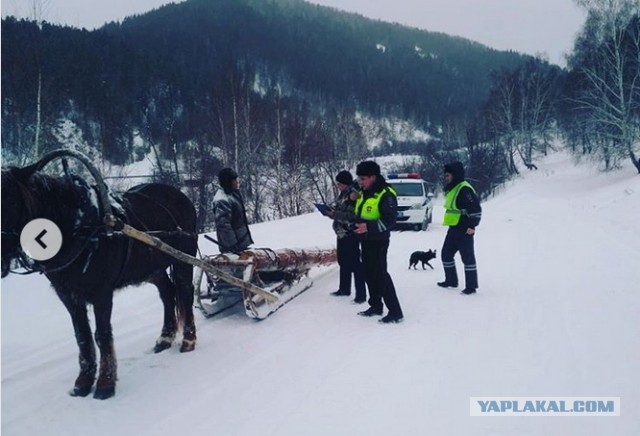 В Башкортостане задержан опасный преступник!