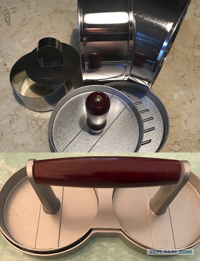 Недосуг(к) или про каклеты