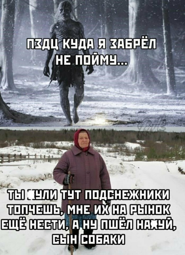 Картинки разные и не очень