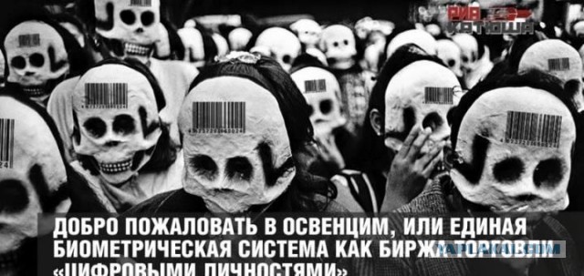 Власти показали образец электронного российского паспорта