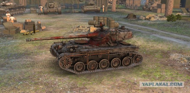 Wargaming 58