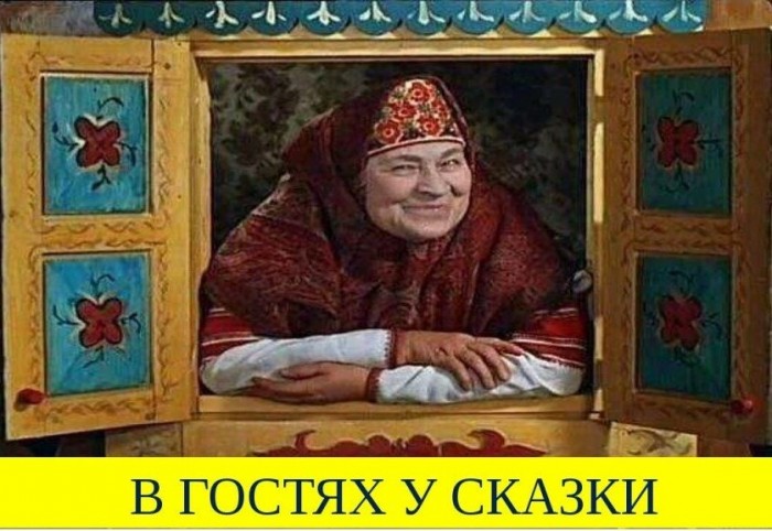 Ребяты, вот такой случай