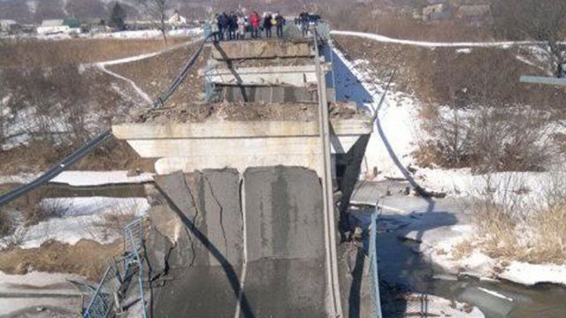 Си Цзиньпин за 2019 год открыл 3000 новых мостов