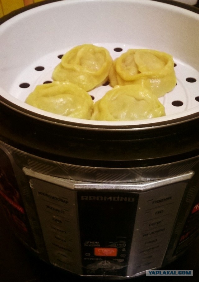Манты