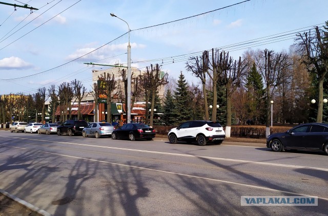 Деревенская Америка - 6
