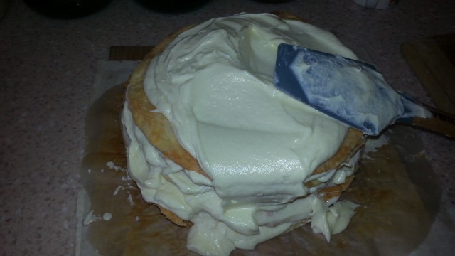 Очередной Наполеон (не полководец)