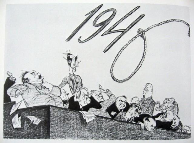 Графика военных лет 1941-1945 (+ 1945-1982)
