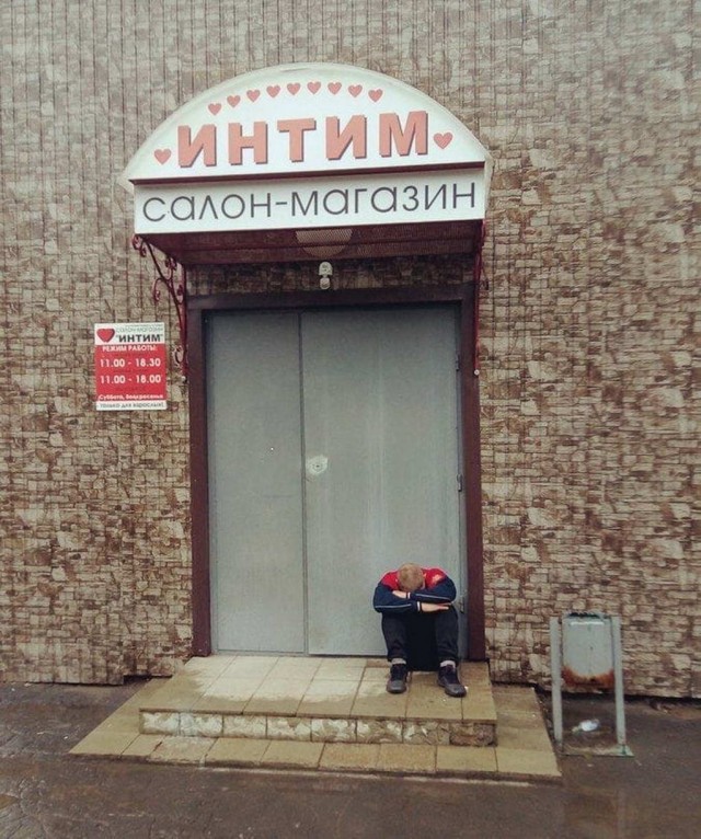 Скотсети и прочие интернеты 12.08.2020