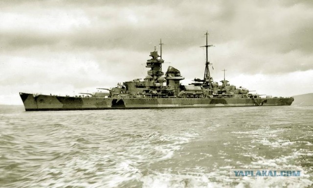 World of Warships - 9
