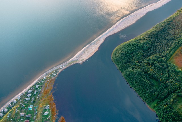 Степановское-Павлищево - погибающая красота