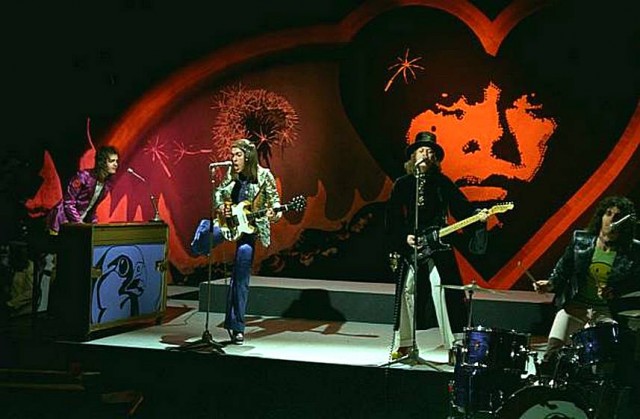 Золотой фонд Slade.
