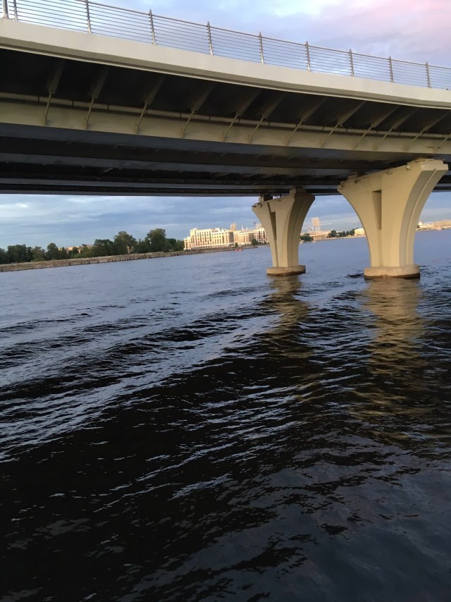 Санкт-Петербург на фотках с телефона