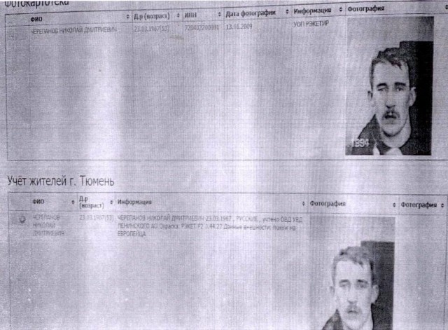 На Урале после посадки мэра-коррупционера городской округ возглавил «Коля Череп»