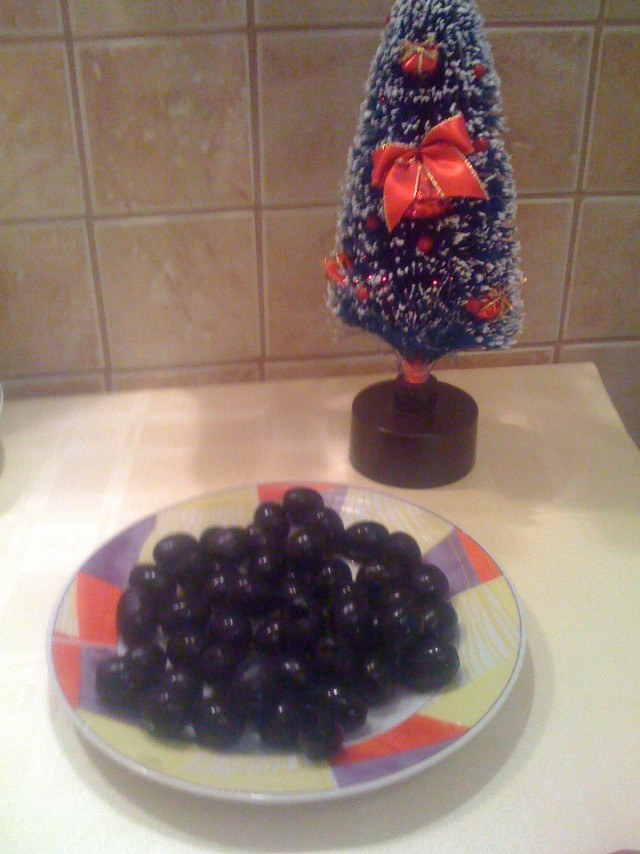 Рецепт приготовления солянки