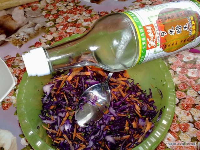 Праздничный обед для чайников от Дженибека&Бомжыка