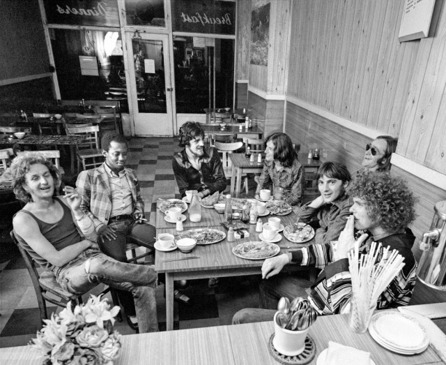 50 лет назад. Июль 1971 года