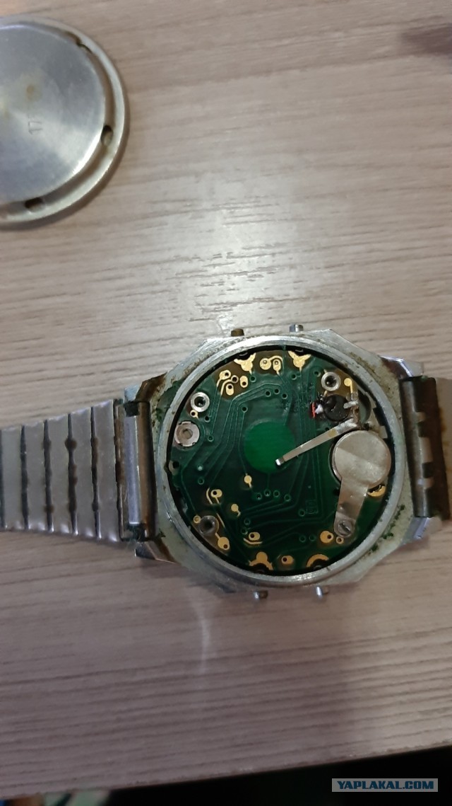 Советская "Электроника" против японских "Casio". Кто круче и точнее