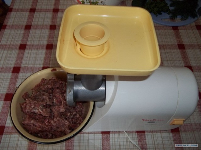 Перчики фаршированные