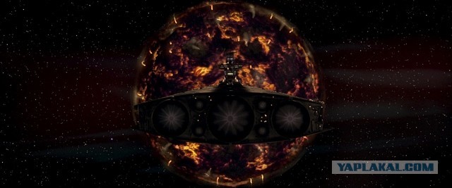 Альтернативная история мира и пророчество о появлении «Небесного Разрушителя»