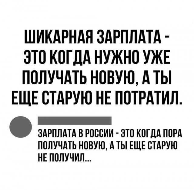 Весёлый полтишок 15.10