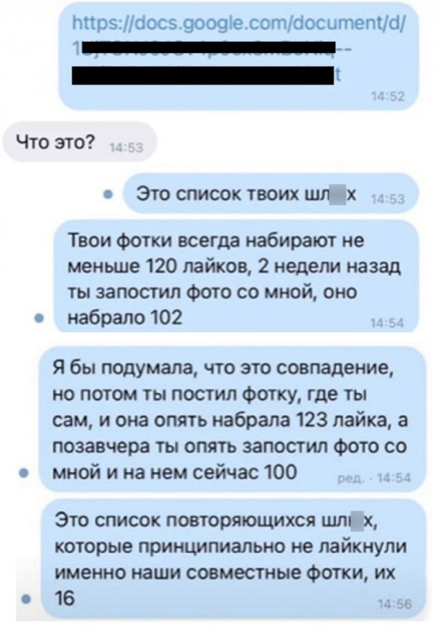 Картинки и мемы для настроения 18.10.2021