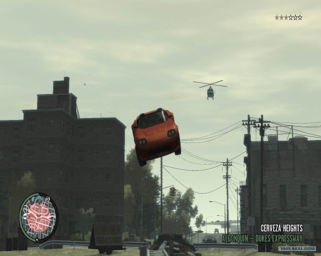 Gta Iv