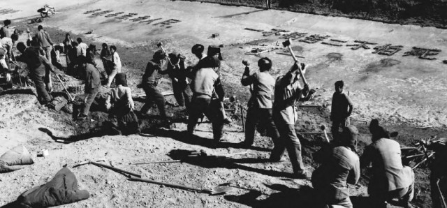 50 лет назад. Ноябрь 1971 года