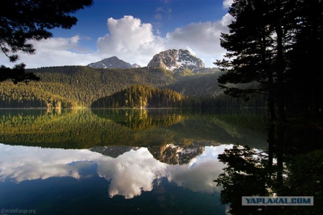 Абхазия. 17 лет после войны