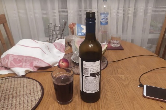 Не подведите