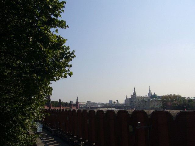 Кремль - закрытая экскурсия