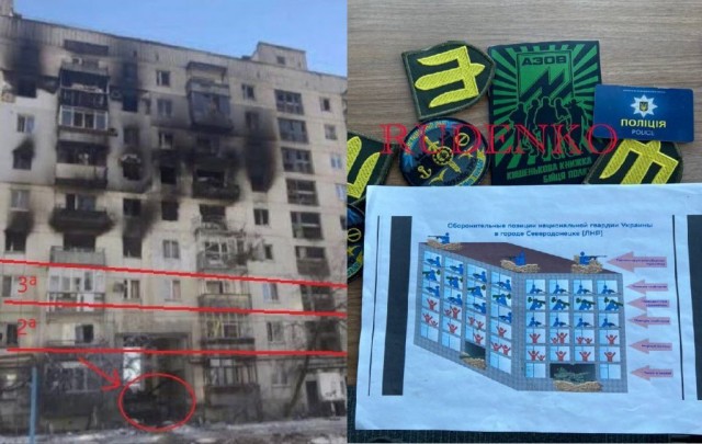 Ракетные удары - Житомир, Луцк, Харьков, Киев