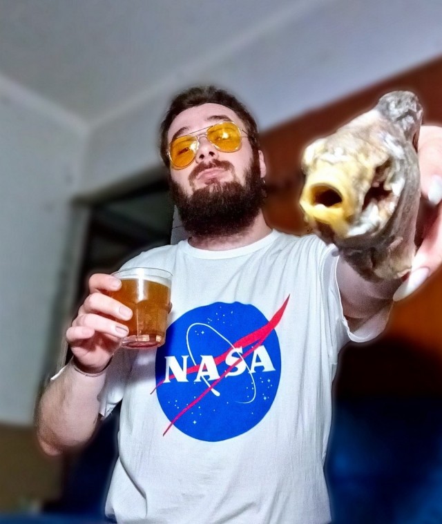 Чудики из социальных сетей 16.04.22